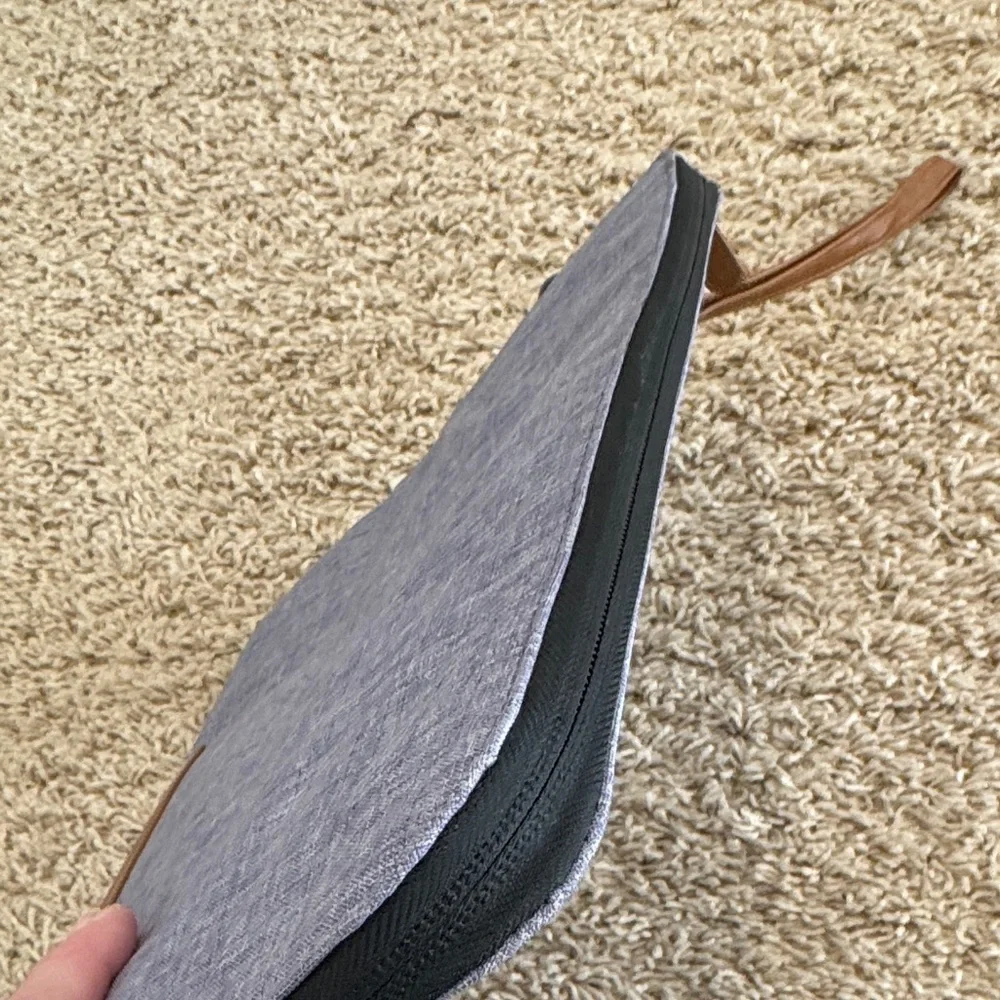 PKG International Slouch Purple 14